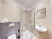 NEU+ Modern im Altbau wunderschöne 1 Zimmer Wohnung!...