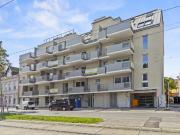 MODERN wohnen, URBAN leben + PROJEKT KARL74