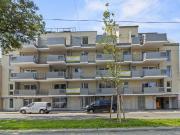 MODERN wohnen, URBAN leben + PROJEKT KARL74