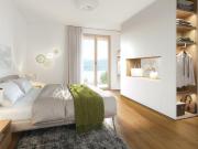 NEU: Moderne 2 Zimmer Wohnung mit Eigengarten am Wörthersee