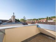 NEU+ Moderne 3,5 Zimmer DG Maisonette mit zwei Terrassen