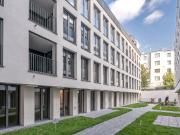 NEU+ Moderne 3 Zimmer Wohnung mitten im Herzen der Stadt...