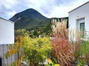 NEU! Moderne Maisonette mit Dachterrasse und Bergblick...