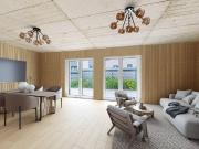 NEU + Modernes Wohnen im Weinviertel – Drei...