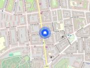 Neu modernisierte Wohnung Stadtmitte Süd im Kreuzviertel!