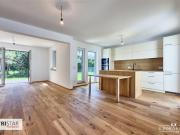 NEU! + NAHE U6 + 5 ZIMMER/ GARTEN/ 2 TERRASSEN + KÜCHE...