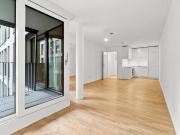NEU+ Neubau: Stilvolle 2 Zimmer Wohnung mit Loggia im 2....