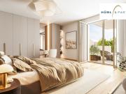 NEU! Parkside Green Residences | 2 Zimmer Wohnung mit...