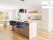 NEU! Parkside Green Residences | 4 Zimmer Wohnung mit...