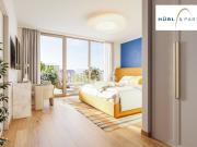 NEU! Parkside Green Residences | Klimatisierte 4 Zimmer...