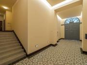 NEU+ Perfekt ausgestattete 1 Zimmer Altbau Erdgeschoss...