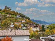 4 Zimmer Wohnung in Aussichtslage und toller...