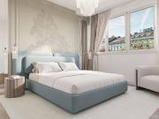 NEU! Perfekte Planung: 2 Zimmer Wohnung mit WOW Grundriss