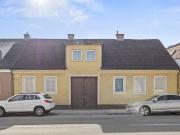 NEU + PREISHIT HAUS mit Gemeinschaftsgarten in STOCKERAU