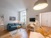 NEU+ Premium 2 Zimmer ALTBAU ZWEITBEZUG in fantastischer...