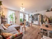 NEU+ Premium 2 Zimmer ALTBAUWohnung in fantastischer...