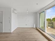 PROJEKT KARL74 + SMARTE 1 Zimmer WOHNUNG PROJEKT KARL74 + SMARTE 1 Zimmer WOHNUNG