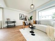 NEU & PROVISIONSFREI* Lichtdurchflutete 3 Zimmer Wohnung...