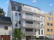 NEU* Provisionsfreie 3 Zimmer Wohnung mit Balkon