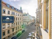 NEU: Pure Eleganz im Waldstraßenviertel!