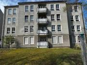 NEU renoviert! 2 Zimmerwohnung mit Balkon im Erdgeschoß