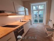 Neu renoviert, 3 Zimmer