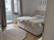 NEU renoviert, 3 ZKB Balkon, Zentral ruhig, Erdgeschoß,...