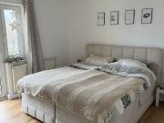 NEU renoviert, 3 ZKB Balkon, Zentral ruhig, Erdgeschoß,...