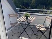 Neu renoviert und voll möblierte Wohnung in Sindelfingen...