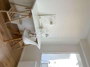 Neu renoviert: Zimmer in 3er WG am Ostpark