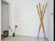 Neu renoviert: Zimmer in 3er WG am Ostpark