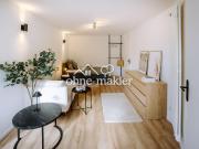 Neu renovierte 1 Zimmer Wohnung in Laim nähe Westpark