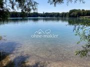 Neu Renovierte 2 Zimmer 54 Qm direkt am Lerchenauer See...