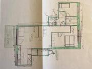 Neu renovierte 2 Zimmer Erdgeschosswohnung mit Balkon
