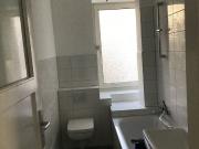 Neu renovierte 2 Zimmer Wohnung ab sofort für Sie frei