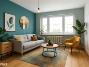 Neu renovierte 2 Zimmer Wohnung in der...