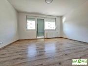 NEU RENOVIERTE 2 ZIMMER WOHNUNG MIT BALKON IN ZENTRALER...