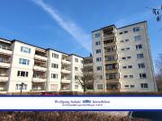 Neu renovierte 2 Zimmer Wohnung mit hervorragendem Schnitt