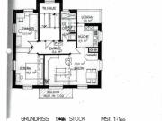Neu renovierte 3.5 Zimmer Wohnung mit Seesicht und...