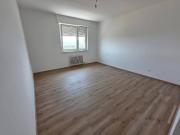 Neu renovierte 3 Zimmer Wohnung 10 Stock mit Balkon und...