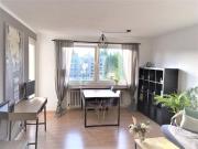Neu renovierte 3 Zimmer Wohnung mit Balkon neue EBK optional