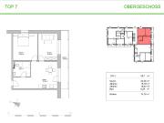 Neu renovierte 3 Zimmerwohnung im Herzen von Innsbruck...