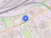 NEU renovierte 4 Raum Wohnung mit Einzugsbonus 3 Monate...