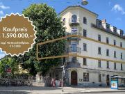 Neu renovierte 4 Zimmer Altbauwohnung mit Lift!
