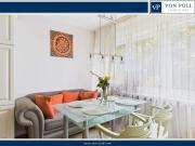 Neu renovierte barrierefreie 2,5 Zimmerwohnung in...