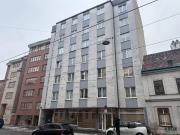 Neu renovierte Garconniere in zentraler Lage – Ottakring