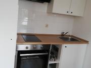 NEU renovierte helle Wohnung mit großer Terrasse...