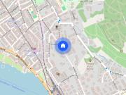 Neu renovierte & hochwertig möblierte Design Wohnung im...