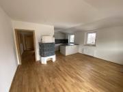 Neu renovierte Mietwohnung in bester Wohnlage von Zell...