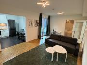 Neu renovierte, ruhig gelegene Wohnung in Hamburg Wandsbek